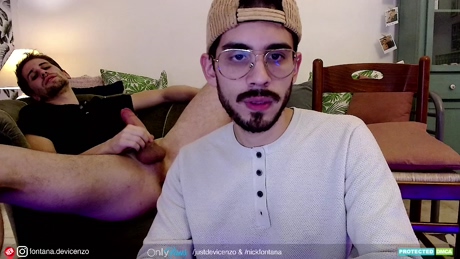 nickanddave  16-03-2022